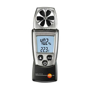 Testo - Messgerät für Umweltgrößen Flügelrad-Anemometer 0560 4102 testo 410-2 − 1 Stück