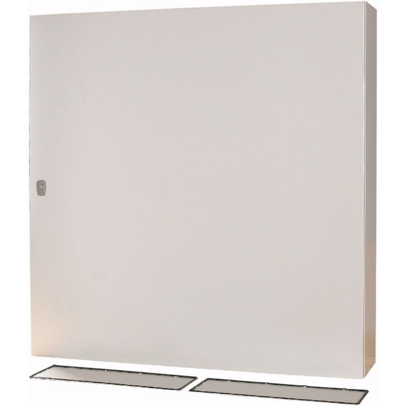 Eaton - Gehäuse/Schaltschrank (leer) Stahlblech-Wandgehäuse CS-1212/250 1200x1200x250