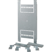 Eaton - Montageplatte für Verteilergehäuse Montageplatte NZM4 3p XMN43F04M Festeinbau
