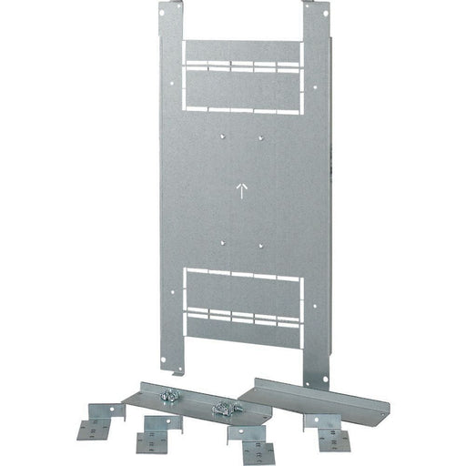 Eaton - Montageplatte für Verteilergehäuse Montageplatte NZM4 3p XMN43F04M Festeinbau
