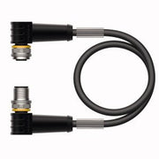 Turck - Konfektioniertes Sensor-Aktor-Kabel Aktuator- u. Sensorleitung WKS8T-1-WSS8T/TEL PVC