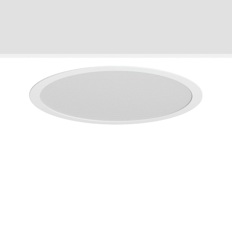 RZB - Downlight/Strahler/Flutlicht LED-Downlight 901813.002 830/840, ML, weiß
