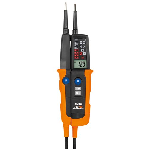 HT Instruments - Spannungsprüfer HT10 − 1 Stück