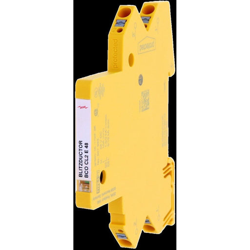 DEHN - Überspannungsableiter für Informations-/MSR-Technik Kompakter ÜS-Ableiter BCO CL2 E 48