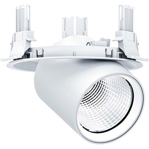 Zumtobel Group - Downlight/Strahler/Flutlicht LED - Einbaustrahler VIV2 - R M #60715768 Fashion