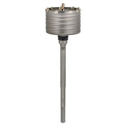 Bosch - Bohrkrone PRO SDS max-5 Bohrkrone, F00Y145201 einteilig 125 x 80 x