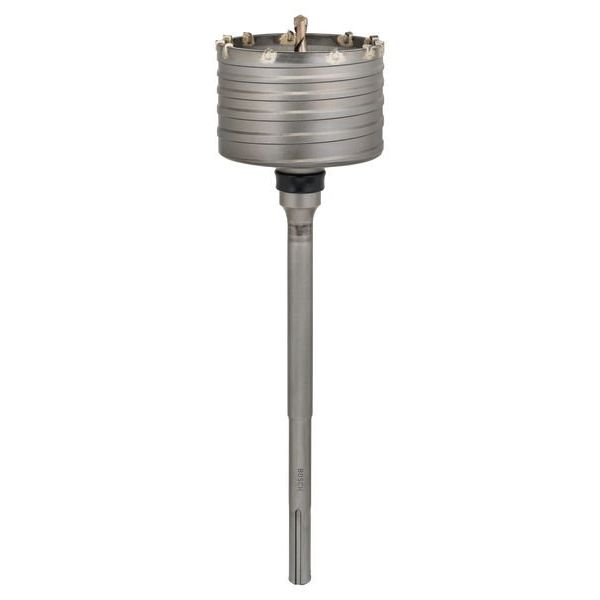 Bosch - Bohrkrone PRO SDS max-5 Bohrkrone, F00Y145201 einteilig 125 x 80 x