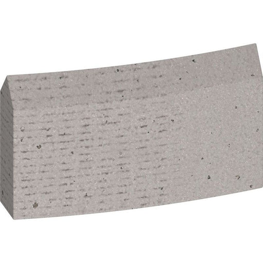 Bosch - Bohrkrone Segmente für PRO 2608601421 (VE6) Trockenbohrkrone 122
