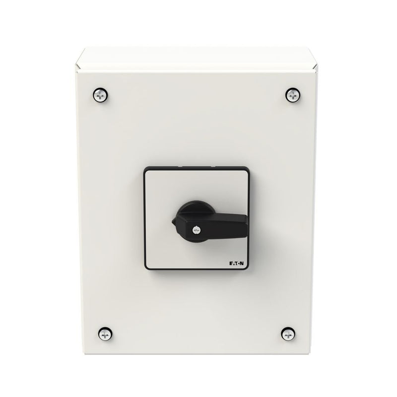 Eaton - Lasttrennschalter EIN-AUS-Schalter P3-63/SE3/N P3 63A
