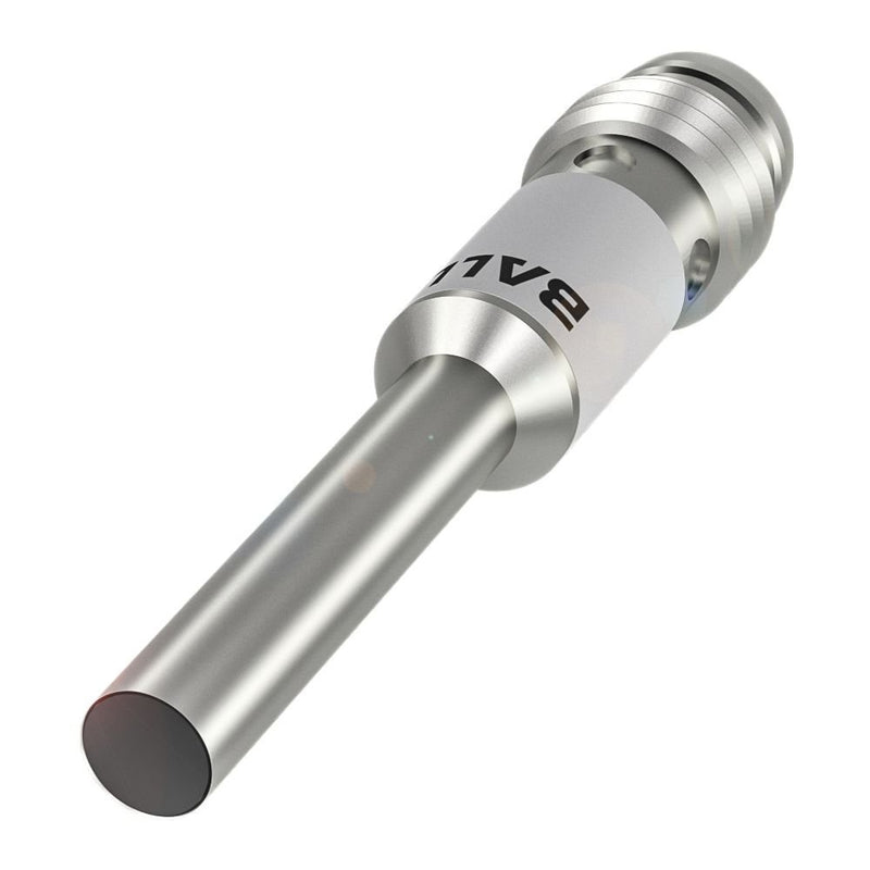 Balluff - Induktiver Näherungsschalter Sensor,ind.,Dr4mm,Stecker BES516-3017-E5-C-S49 DC,pnp,nc,sn=1,5mm,b