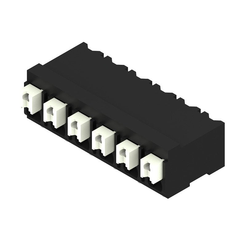 Weidmüller - Leiterplattenklemme Leiterplattenklemme LSF-SMD 5#1473810000 5.00mm − 320 Stück