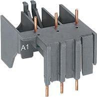 ABB Stotz S&J - Zubehör/Ersatzteile für Niederspannungs-Schalttechnik Direktadapter BEA16/116 Schütze A9/A12/A16