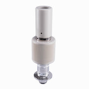 Jumo - Zubehör/Ersatzteile für Industriesensoren Wechselarmatur manuell 00384649 Klemmstutz.EB-L 45mm