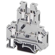 Phoenix Contact - Bauelement-Reihenklemme Klemme UKK 5-2DIO/O-UL/URUL − 50 Stück