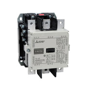 Mitsubishi Electric - Leistungsschütz zum Schalten von Wechselstrom Leistungsschütz S-N150 AC24V