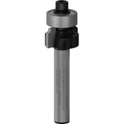 Bosch - Fräser PRO Abrundfräser, R 1/16 2608629690 , Schaft