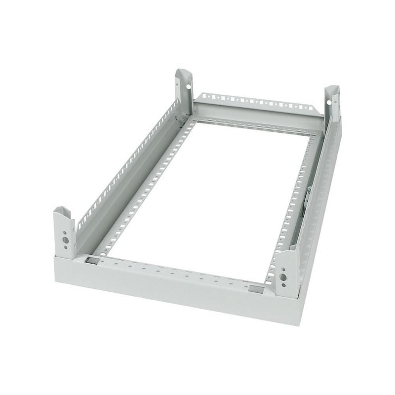 Eaton - Sockel/Sockelelement (Schaltschrank) Grundrahmen Bodenrahmen XTSZFBS-W425 grau