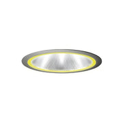 LTS Licht&Leuchten - Lichttechnisches Zubehör/Ersatzteile für Leuchten Lichteffektring FLIRZ 400.07 ge/mt FLIXX 400