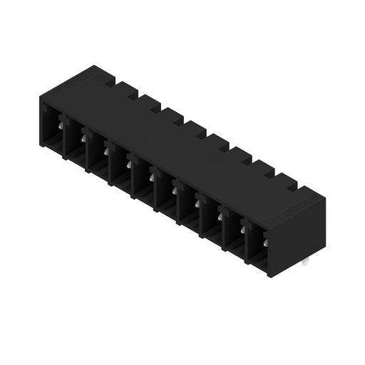 Weidmüller - Leiterplattensteckverbinder Verbinder 3.81mm SC-SMT 3.#1862930000  − 400 Stück