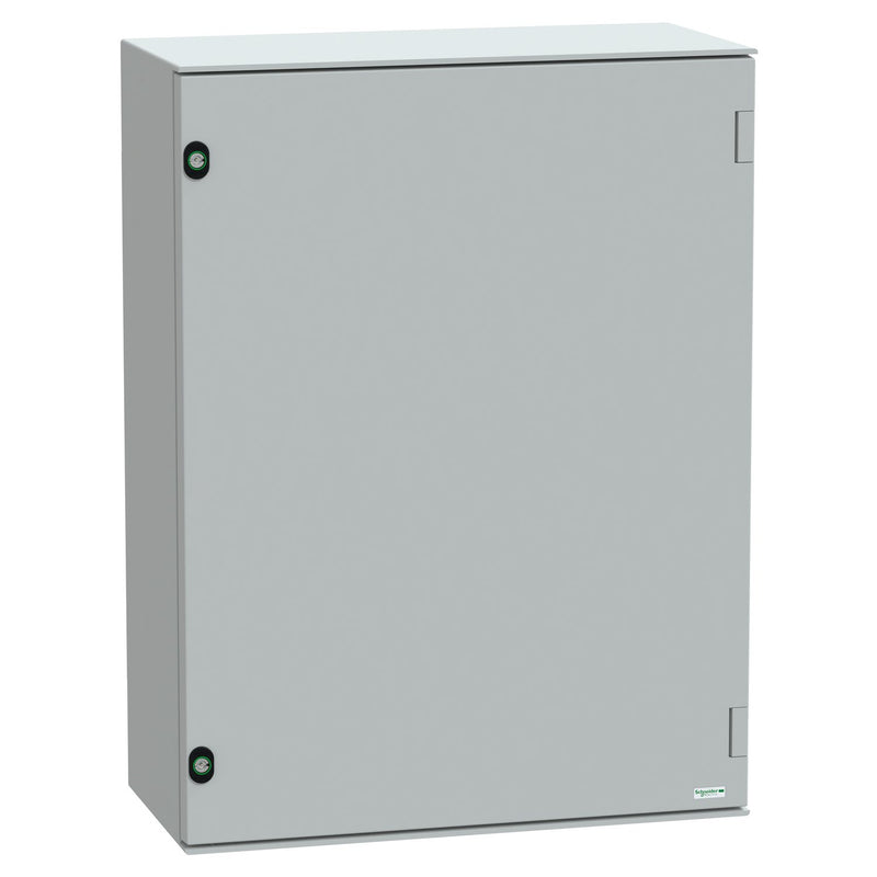 Schneider Electric - Gehäuse/Schaltschrank (leer) Wandschrank NSYPLM86G 847x636x300 o.MP