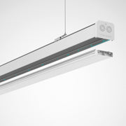 Trilux - Mechanisches Zubehör/Ersatzteile für Leuchten Blindabdeckung 078IP50 BL L75 01 weiß