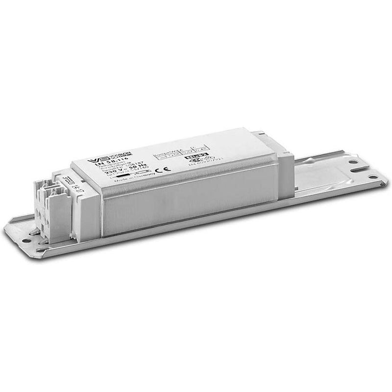 Houben - Vorschaltgerät 509365 1x58/65W T26/T38