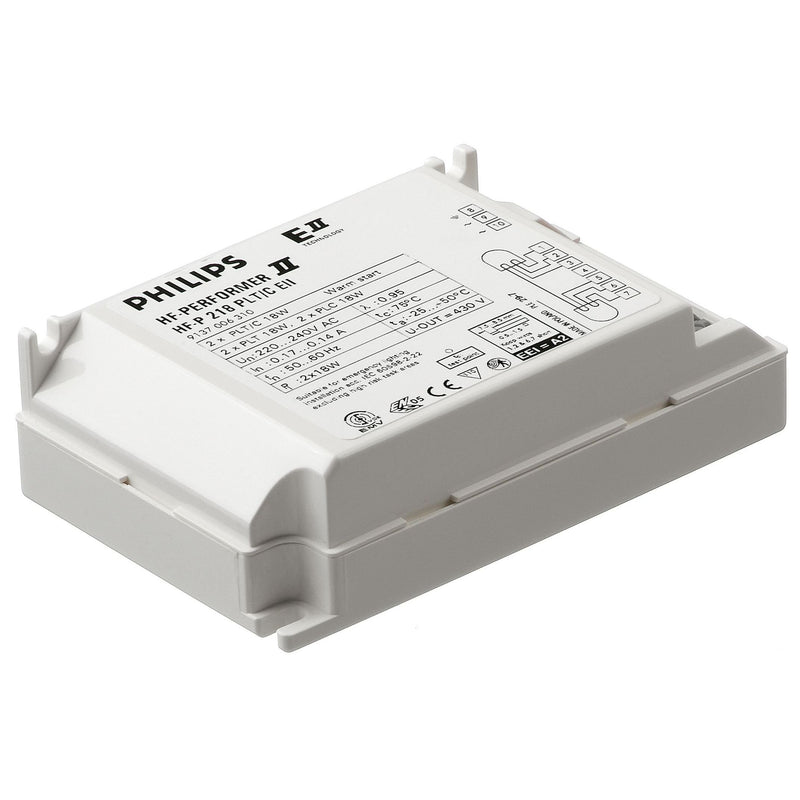 Philips Lighting - Vorschaltgerät HF-P 2 22-42 PLT/C/L /TL5C EII