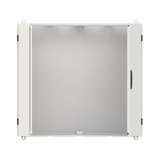 Striebel&John - Leergehäuse Wandschrank TG406G SK I, IP55