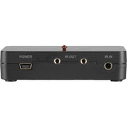 MARMITEK - Audio/Video-Funksystem IR-Verlängerung MARMITEK InvisiC6XTR unsichtbar