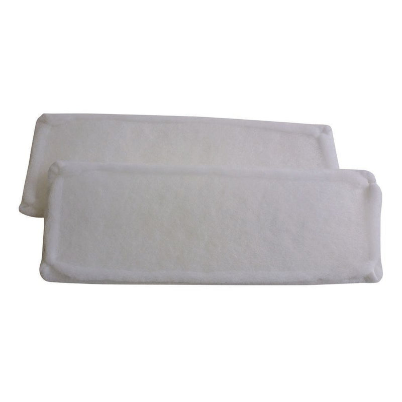 Maico - Flachluftfilter Ersatzluftfilter ZF 300 f.WR300/WRG300 2xG3