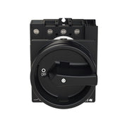 Eaton - Lasttrennschalter Hauptschalter 3polig 32A P1-32/V/SV#064978 Halt-Funktion