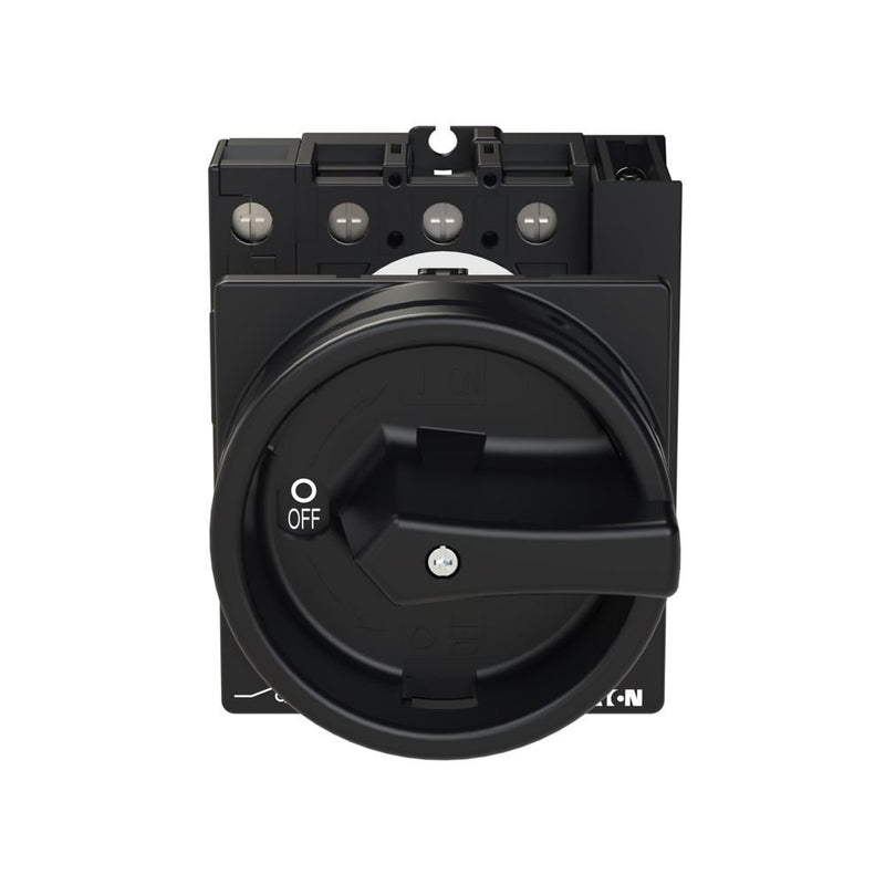 Eaton - Lasttrennschalter Hauptschalter 3polig 32A P1-32/V/SV#064978 Halt-Funktion