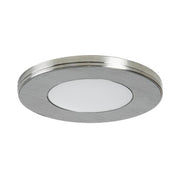 Brumberg Leuchten - Downlight/Strahler/Flutlicht LED-Einbaudownlight 12V DC 12164153 3000K