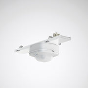 Trilux - Elektrisches Zubehör/Ersatzteile für Leuchten Geräteträger mit Sensor 7650IP Quat #8905700 weiß