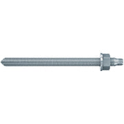 Fischer Deutschl - Verbundanker Gewindestange RG M8x110 − 10 Stück