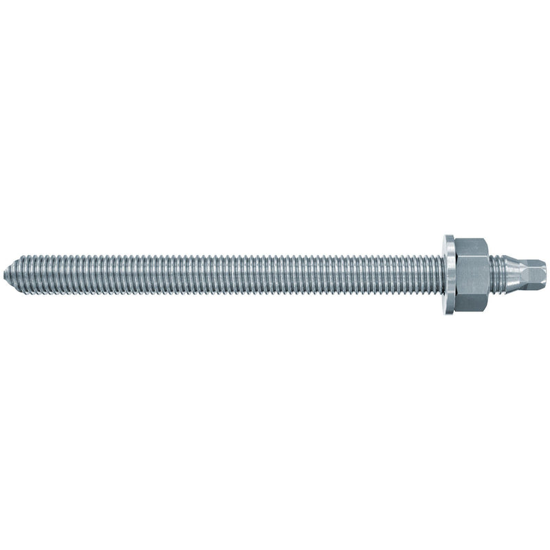 Fischer Deutschl - Verbundanker Gewindestange RG M8x110 − 10 Stück