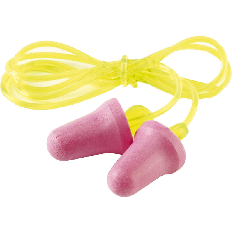 3M - Gehörschutzstöpsel NoTouch PN01004 (VE100Paar) − 4 Packung