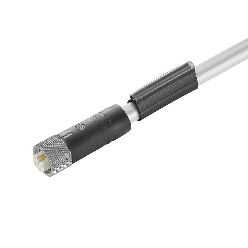 Weidmüller - Konfektioniertes Sensor-Aktor-Kabel Kabel SAIL-M12BG-L-3.0PGR Einseitig offen, M12