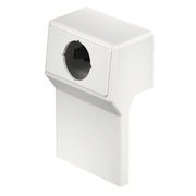 Rehau - Geräteträger für Sockelleistenkanal Gerätetank leer RD GT40105 rws rws m.Blende