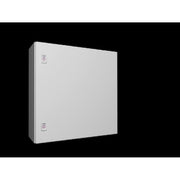Rittal - Gehäuse/Schaltschrank (leer) Kompakt-Schaltschrank AX AX 1060.000 1-türig, 600x600x210