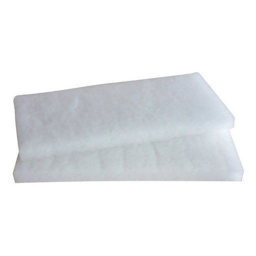 Maico - Flachluftfilter Ersatzluftfilter WRF 180 EC − 1 Packung by Maico
