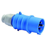 Bals Elektrotech - CEE-Stecker (IEC 60309) Stecker 21841 32A 4p 230V 9h