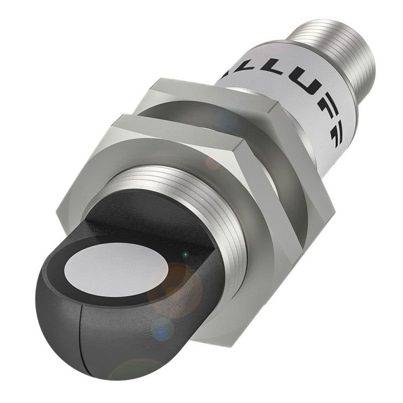 Balluff - Ultraschall Abstandssensor Ultraschall-Sensor BUS W18M1-GP#BUS007N