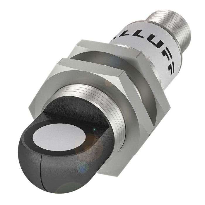 Balluff - Ultraschall Abstandssensor Ultraschall-Sensor BUS W18M1-GP#BUS007N  − 1 Stück
