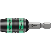 Wera - Bithalter Universal Bithalter 052490 mit Ringmagnet