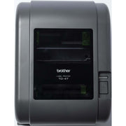 Brother - Drucker/Scanner/Kopierer Etikettendrucker TD-4420TN