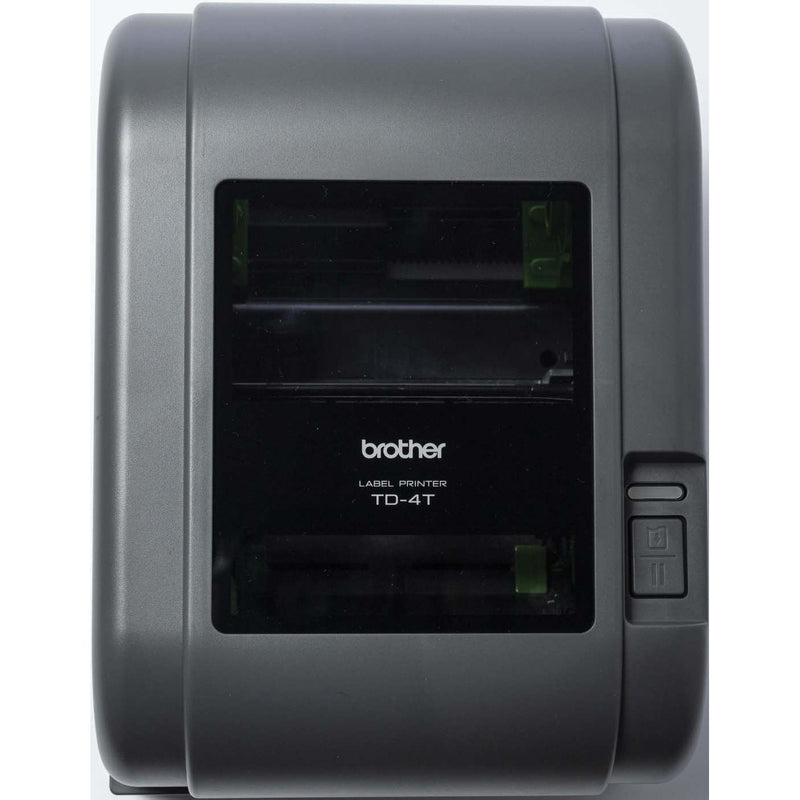 Brother - Drucker/Scanner/Kopierer Etikettendrucker TD-4420TN