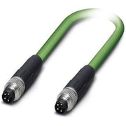 Phoenix Contact - Konfektioniertes Sensor-Aktor-Kabel Netzwerkkabel NBC-M 8MS/ 2#1407349