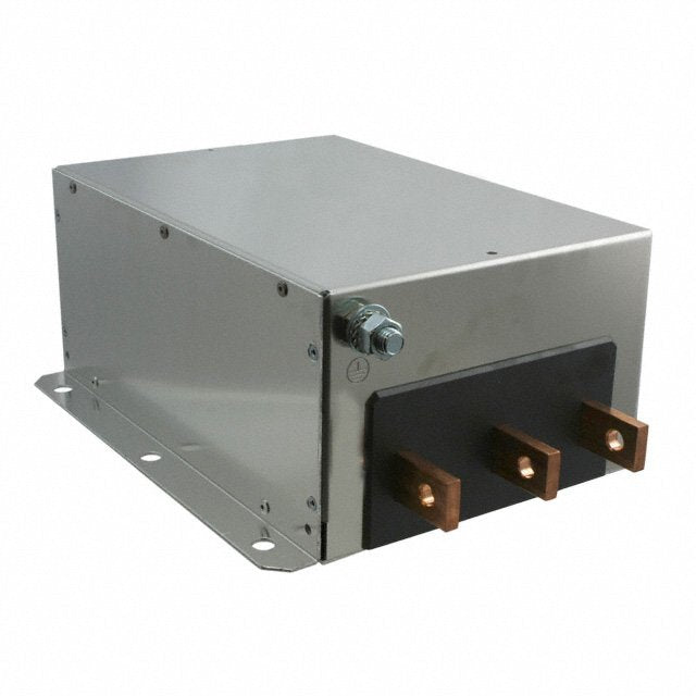 Mitsubishi Electric - Filter für Niederspannung EMV-Filter FN 3359-600-99 f.FR-A 540 GL  − 1 Stück