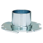 Bosch - Systemzubehör für Fräsen (Akku/elektrisch) Kopierhülse für 2609200140 Bosch-Oberfräsen mit